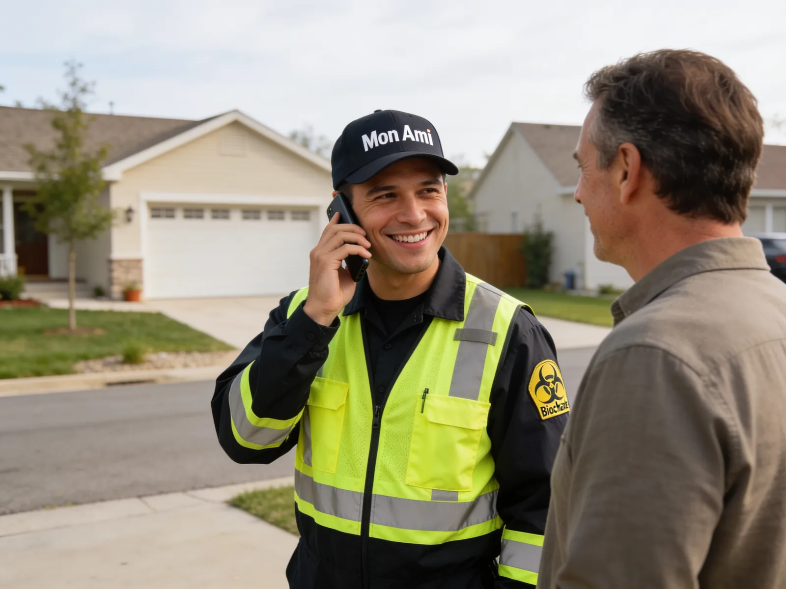 Sewage Cleanup South Hutchinson, KS FAQs