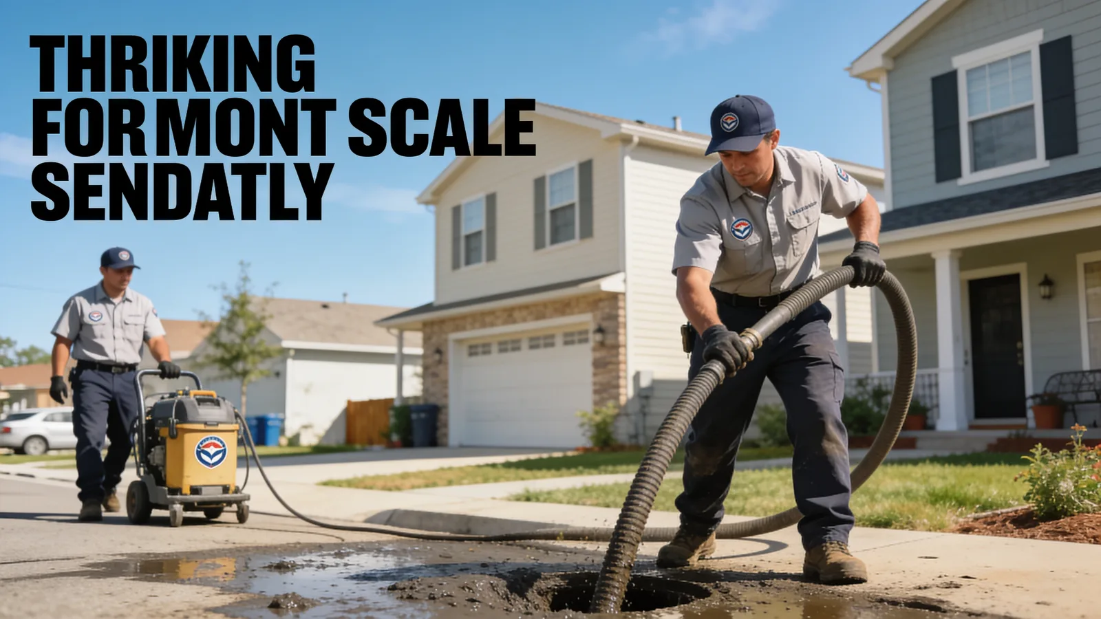 Sewage Cleanup in South Hutchinson, KS near me